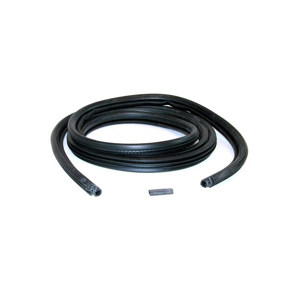 Fairchild Industries F3040 - 1997-2004 Ford F-150 Door Seal F3040 - main